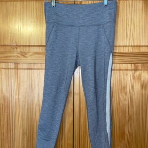 Athleta leggings